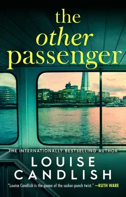 Der andere Passagier - The Other Passenger