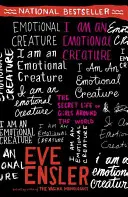 Ich bin eine emotionale Kreatur: Das geheime Leben von Mädchen auf der ganzen Welt - I Am an Emotional Creature: The Secret Life of Girls Around the World