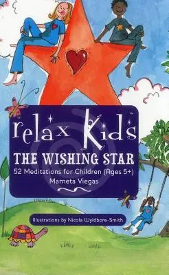 Relax Kids: Der Wunschstern - Relax Kids: The Wishing Star