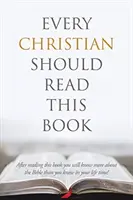 Jeder Christ sollte dieses Buch lesen - Every Christian Should Read This Book