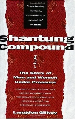 Shantung-Verbindung - Shantung Compound