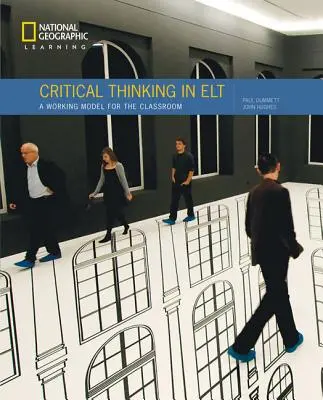 Kritisches Denken im Fremdsprachenunterricht - Ein Arbeitsmodell für den Unterricht (Hughes John (Duke University)) - Critical Thinking in ELT - A Working Model for the Classroom (Hughes John (Duke University))