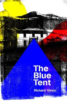 Das blaue Zelt - The Blue Tent