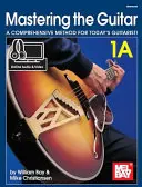 Mastering the Guitar 1a - Spirale - Mastering the Guitar 1a - Spiral