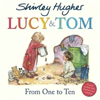 Lucy und Toms 123 - Lucy and Tom's 123