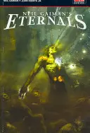 Neil Gaiman's Eternals