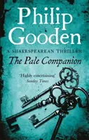 Pale Companion - Buch 3 in der Nick Revill Serie - Pale Companion - Book 3 in the Nick Revill series