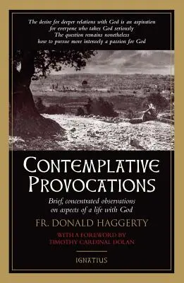 Kontemplative Provokationen - Contemplative Provocations