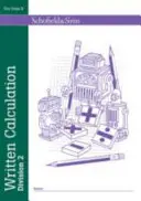 Schriftliches Rechnen: Division 2 - Written Calculation: Division 2