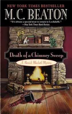 Tod eines Schornsteinfegers - Death of a Chimney Sweep
