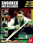 Snooker und Billard: Fertigkeiten - Taktik - Techniken - Snooker and Billiards: Skills - Tactics - Techniques