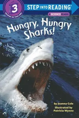 Hungrige, hungrige Haie! - Hungry, Hungry Sharks!