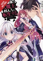 Der größte Dämonenfürst wird als typischer Niemand wiedergeboren, Band 2 (Light Novel): Der wütende Champion - The Greatest Demon Lord Is Reborn as a Typical Nobody, Vol. 2 (Light Novel): The Raging Champion