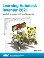 Erlernen von Autodesk Inventor 2021 - Learning Autodesk Inventor 2021