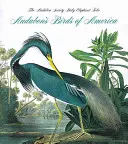 Audubon's Birds of America: Das Baby Elephant Folio der Nationalen Audubon Gesellschaft (Tiny Folio) - Audubon's Birds of America: The National Audubon Society Baby Elephant Folio (Tiny Folio)