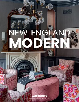 Modernes Neuengland - New England Modern