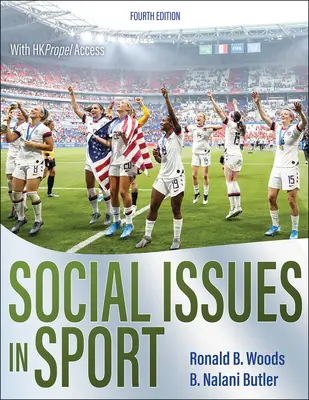 Soziale Fragen im Sport - Social Issues in Sport