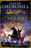 Eroberer (Leoparden der Normandie 3) - Die ultimative Schlacht ist da - Conqueror (Leopards of Normandy 3) - The ultimate battle is here