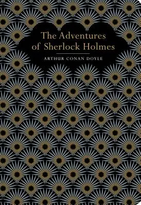 Die Abenteuer des Sherlock Holmes - The Adventures of Sherlock Holmes