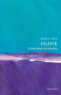 Hume: Eine sehr kurze Einführung - Hume: A Very Short Introduction