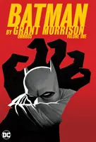 Batman von Grant Morrison Omnibus Vol. 1 - Batman by Grant Morrison Omnibus Vol. 1