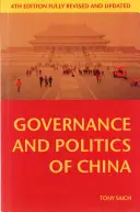 Staatsführung und Politik in China - Governance and Politics of China