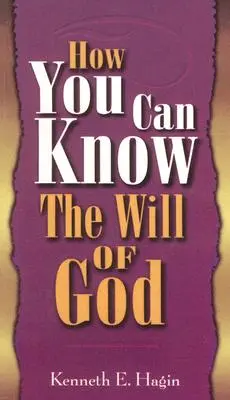 Wie Sie den Willen Gottes erkennen können - How You Can Know Will of God