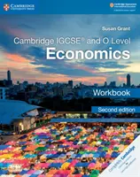 Cambridge Igcse(tm) und O Level Economics Arbeitsbuch - Cambridge Igcse(tm) and O Level Economics Workbook