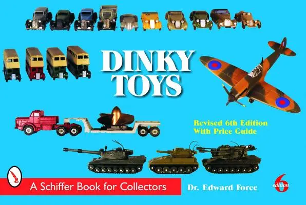 Dinky-Spielzeug - Dinky Toys