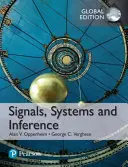 Signale, Systeme und Inferenz, Globale Ausgabe - Signals, Systems and Inference, Global Edition