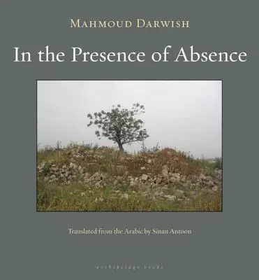 In der Anwesenheit der Abwesenheit - In the Presence of Absence