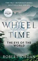 Eye Of The World - Buch 1 des Rades der Zeit (bald eine große TV-Serie) - Eye Of The World - Book 1 of the Wheel of Time (Soon to be a major TV series)