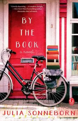 Nach dem Buch: Eine Buchclub-Empfehlung! - By the Book: A Book Club Recommendation!