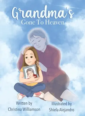 Großmutter ist in den Himmel gekommen - Grandma's Gone To Heaven