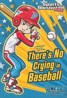 Beim Baseball gibt es kein Weinen - There's No Crying in Baseball