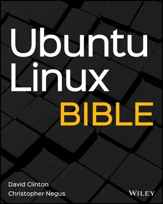 Ubuntu Linux Bibel - Ubuntu Linux Bible