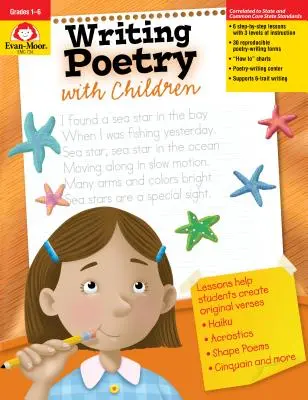 Poesie schreiben mit Kindern - Writing Poetry with Children