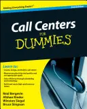 Call Center für Dummies - Call Centers for Dummies