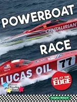 321 Los! Powerboat-Rennen - 321 Go! Powerboat Race