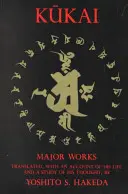 Kūkai: Hauptwerke - Kūkai: Major Works
