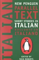 Kurzgeschichten auf Italienisch: Racconti auf Italienisch - Short Stories in Italian: Racconti in Italiano