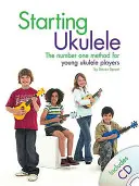 Ukulele für Anfänger - Starting Ukulele