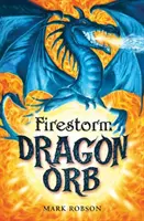 Drachenkugel: Feuersturm - Dragon Orb: Firestorm