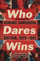 Wer wagt, gewinnt - Großbritannien, 1979-1982 - Who Dares Wins - Britain, 1979-1982