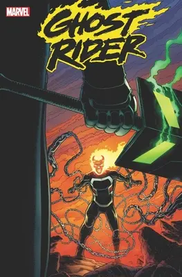 Ghost Rider Bd. 2: Herzen der Finsternis II - Ghost Rider Vol. 2: Hearts of Darkness II