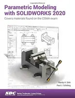 Parametrisches Modellieren mit Solidworks 2020 - Parametric Modeling with Solidworks 2020