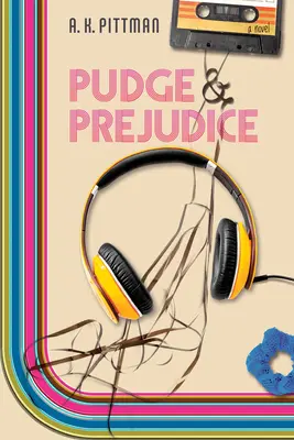 Pudge und Vorurteil - Pudge and Prejudice