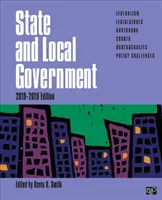 Staatliche und lokale Regierung - State and Local Government