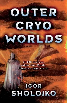 Äußere Kryo-Welten - Outer Cryo Worlds