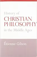 Geschichte der christlichen Philosophie des Mittelalters - History of Christian Philosophy in the Middle Ages